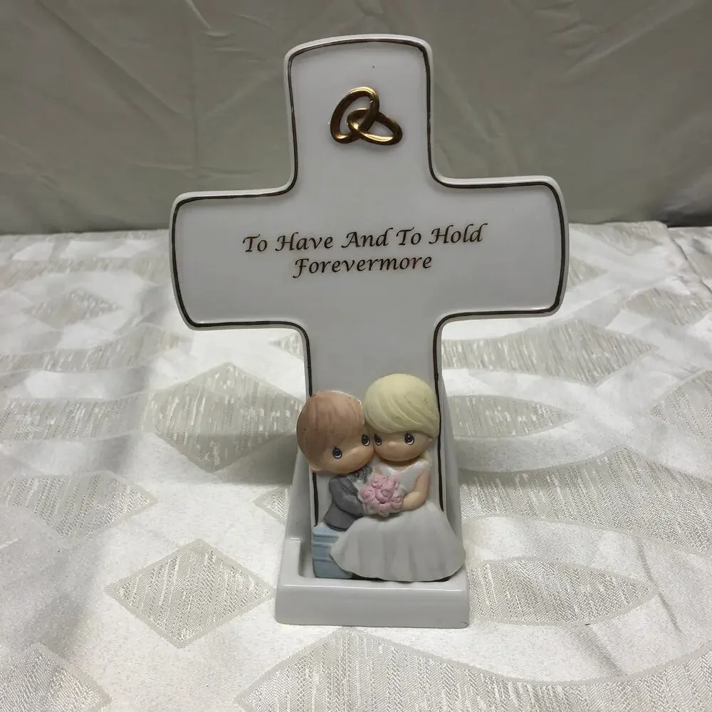 Wedding Cake Topper